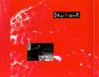 CD Lorenzo Tucci: Drumonk