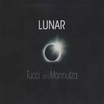 Luca Mannutza: Lunar