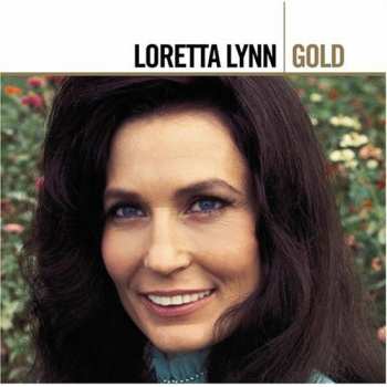 Album Loretta Lynn: Gold