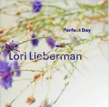 Album Lori Lieberman: Perfect Day
