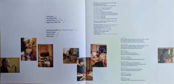 LP Lori Lieberman: Perfect Day DLX | LTD | NUM