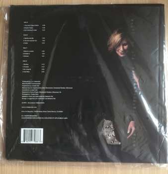 2LP Lori Lieberman: The Girl And The Cat