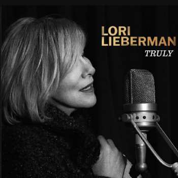 Album Lori Lieberman: Truly