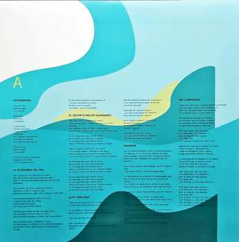 LP Lori Meyers: Cronolánea