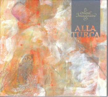 Album Vladimir Ivanoff: Alla Turca