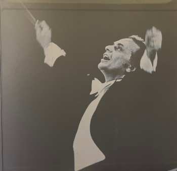 2LP Radio-Symphonie-Orchester Berlin: The Unreleased Berlin Recordings  Beethoven・Debussy・Bartók LTD | NUM