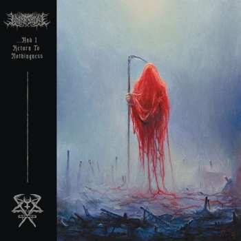 LP/CD Lorna Shore: ...And I Return To Nothingness CLR | LTD