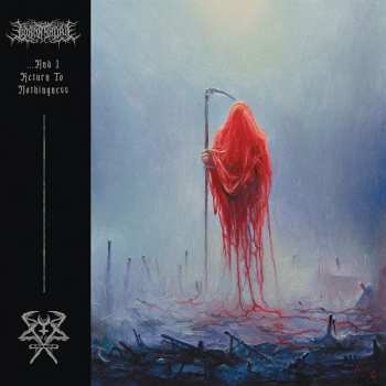 LP/CD Lorna Shore: ...And I Return To Nothingness LTD