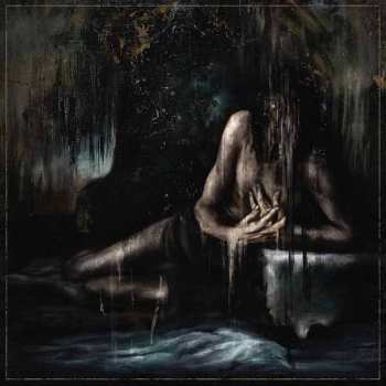 Album Lorna Shore: I Feel the Everblack Festering Within Me