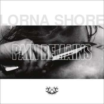 2LP Lorna Shore: Pain Remains LTD