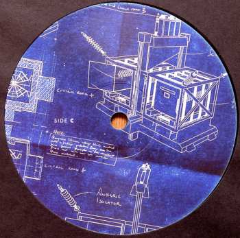 2LP Lorne Balfe: His Dark Materials (The Musical Anthology Of) LTD | NUM