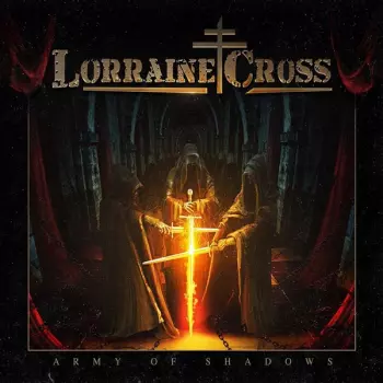 Lorraine Cross: Army of Shadows