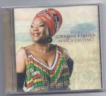 Album Lorraine Klaasen: Africa Calling 