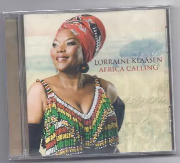 Africa Calling 