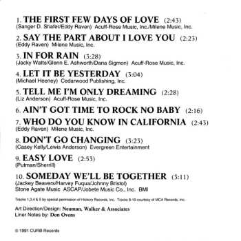 CD Lorrie Morgan: Classics