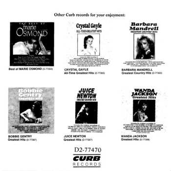 CD Lorrie Morgan: Classics