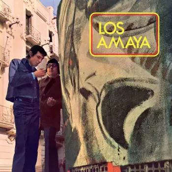 Los Amaya Y Su Combo Gitano