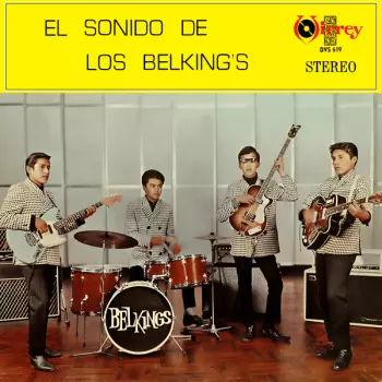 El Sonido De Los Belking's