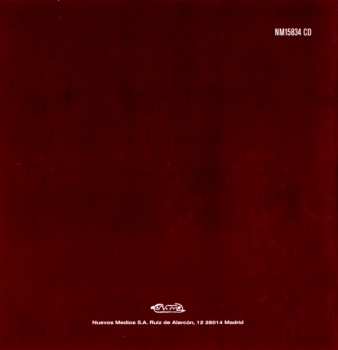 CD Los Belking's: Instrumental Waves (1966 - 1973)