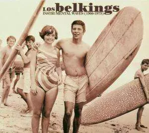 Instrumental Waves (1966 - 1973)