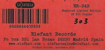 SP Los Bonsáis: ¡Fanzine! LTD | NUM