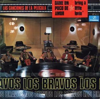 Las Canciones De La Película Dame Un Poco De Amor (Bring A Little Lovin')