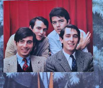 2CD Los Brincos: Orígenes