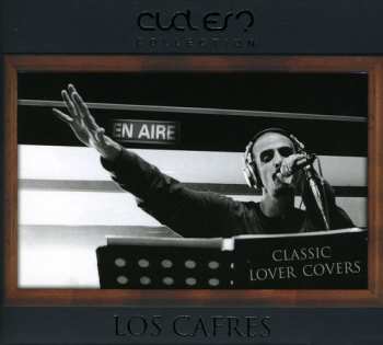 Album Los Cafres: Classic Lover Covers