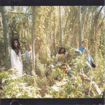 CD Los Cafres: Frecuencia Cafre