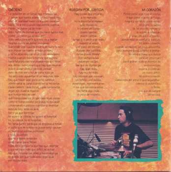 CD Los Cafres: Frecuencia Cafre