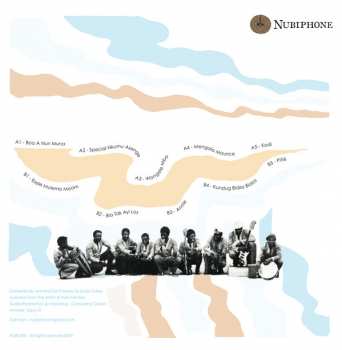 LP Los Camaroes: A Journey Into Cameroonian Music DLX | LTD