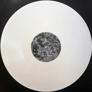 LP Los Campesinos!: Los Campesinos Christmas - White