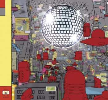 Album Los Campesinos!: Sticking Fingers Into Sockets