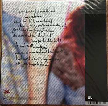 LP Los Campesinos!: We Are Beautiful, We Are Doomed CLR