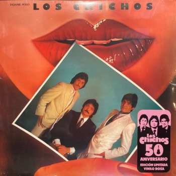 LP Los Chichos: Dejame Solo CLR