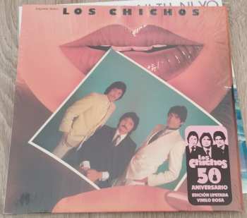 LP Los Chichos: Dejame Solo CLR