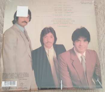 LP Los Chichos: Dejame Solo CLR