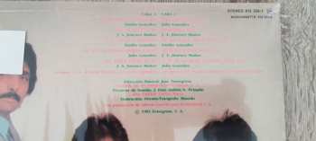 LP Los Chichos: Dejame Solo CLR