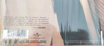 LP Los Chichos: Dejame Solo CLR