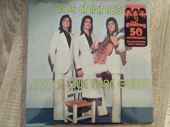 LP Los Chichos: Esto Si Que Tiene Guasa CLR