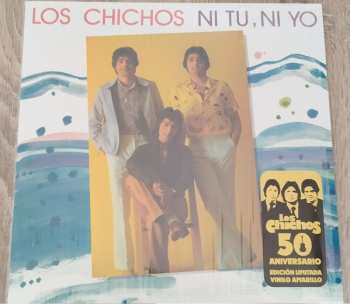 LP Los Chichos: Ni Tu, Ni Yo CLR | LTD