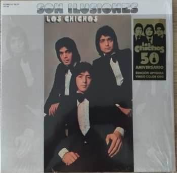 LP Los Chichos: Son Ilusiones CLR | LTD
