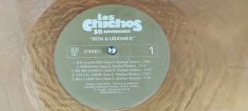 LP Los Chichos: Son Ilusiones CLR | LTD