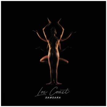 CD Los Coast: Samsara