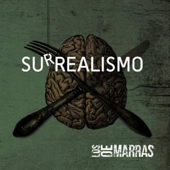 Album Los De Marras: Surrealismo