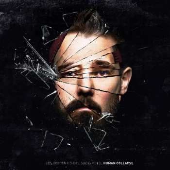 Album Los Disidentes Del Sucio Motel: Human Collapse