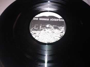 LP Los Dolares: Las Venas Abiertas De America Latina