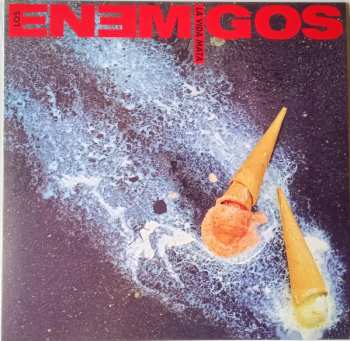 LP Los Enemigos: La Vida Mata