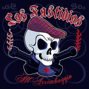 Album Los Fastidios: All'Arrembaggio