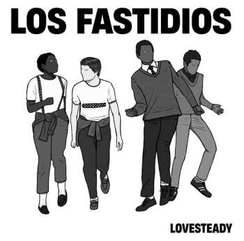 Album Los Fastidios: Lovesteady